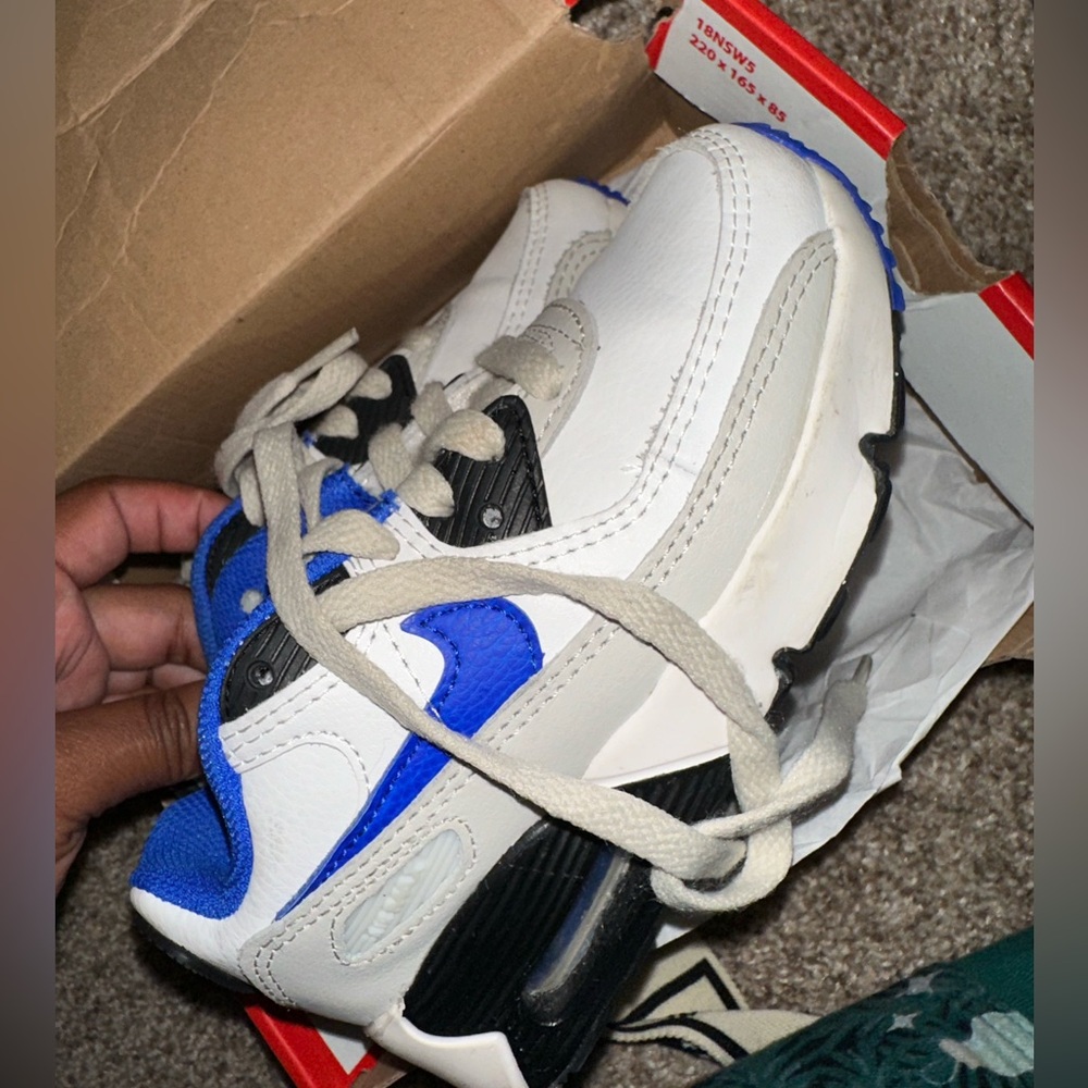 Nike airmax 90’s